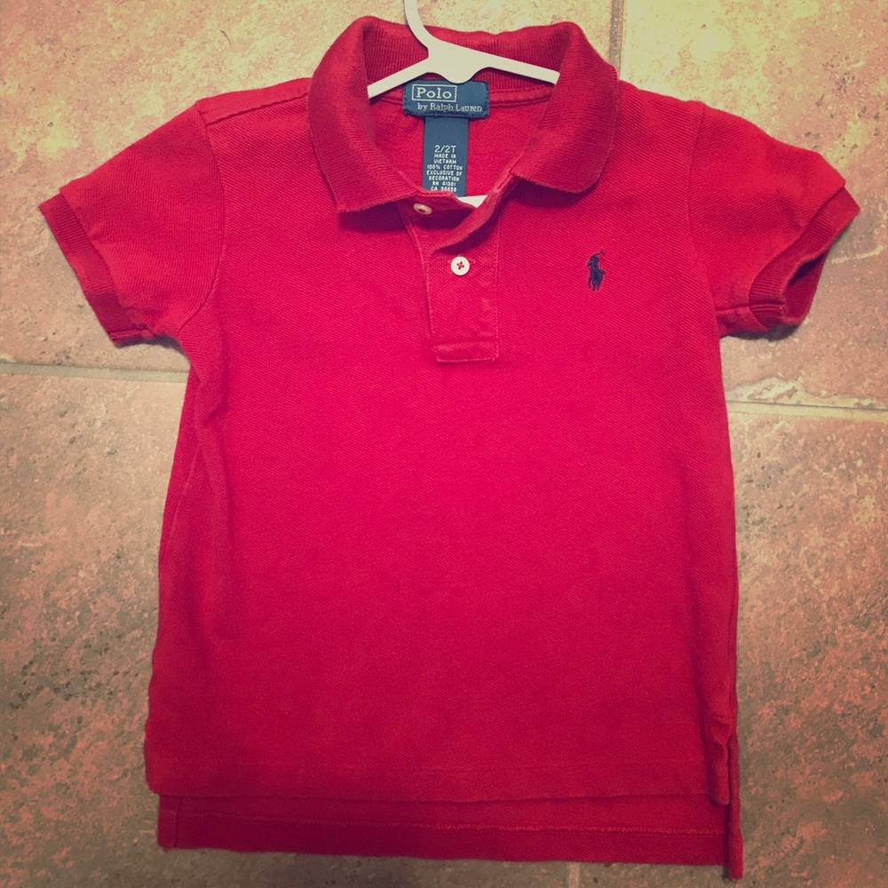 Polo Shirt
